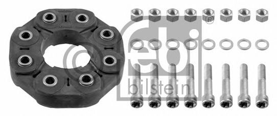 Articulatie cardan MERCEDES-BENZ S-CLASS (W220) - 