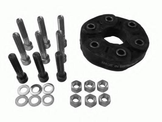 Articulatie, cardan MERCEDES-BENZ SL (R129), MERCEDES-BENZ C-CLASS limuzina (W202), MERCEDES-BENZ E-CLASS limuzina (W210) - Lemforder 29325 01