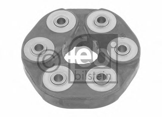 Articulatie, cardan MERCEDES C-CLASS Combi (S202) (1996 - 2001) FEBI BILSTEIN 03933 piesa NOUA
