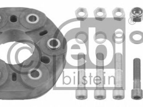 Articulatie, cardan MERCEDES M-CLASS (W164) (2005 - 2011) FEBI BILSTEIN 26087 piesa NOUA