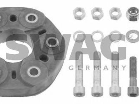 Articulatie, cardan MERCEDES M-CLASS (W164) (2005 - 2011) SWAG 10 92 6087 piesa NOUA