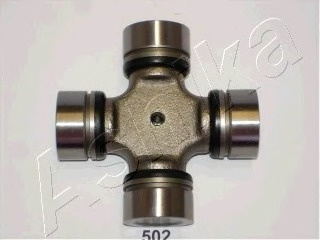 Articulatie cardan # Mitsubishi Coltrodeo 1996 1997 1998 1999 2000 2001 2002 2003 2004 2005 2006 2007 # 66 05 502 # ASHIKA