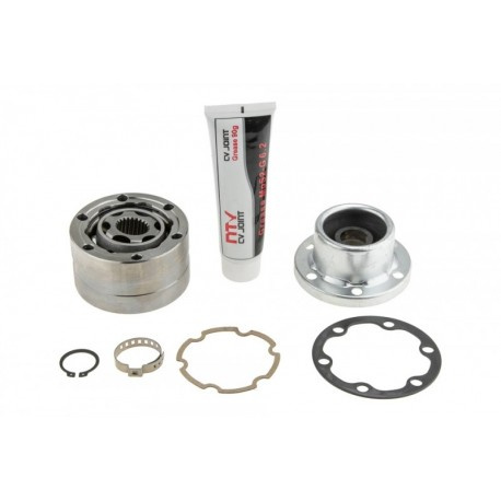 ARTICULATIE CARDAN MITSUBISHI OUTLANDER 4WD 02-06, LANCER 4WD 95-03, SPACE WAGON/GRANDIS 4WD 97-, GALANT 4WD 88-92 MB661414