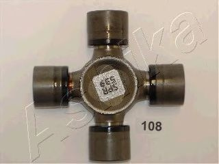 Articulatie, cardan NISSAN NAVARA (D40) (2004 - 2016) ASHIKA 66-01-108 piesa NOUA
