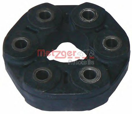 Articulatie, cardan OPEL OMEGA A (16_, 17_, 19_) (1986 - 1994) METZGER 8070143