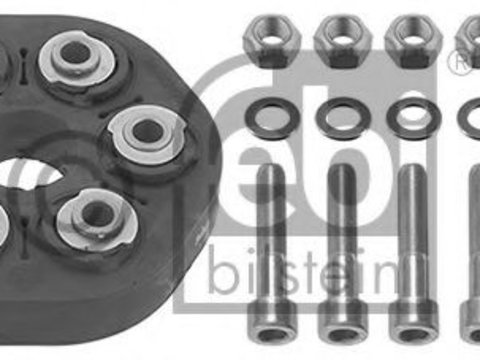 Articulatie, cardan RENAULT SCÉNIC I (JA0/1_) (1999 - 2003) Febi Bilstein 03616