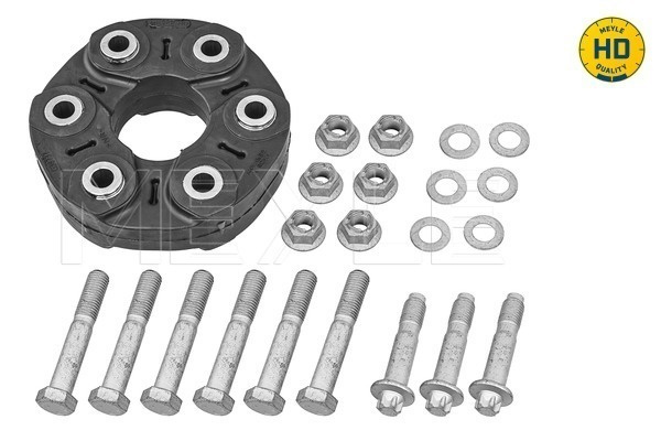 Articulatie, cardan spate (3141522107HD MEYLE) BMW