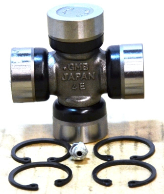 Articulatie, cardan SPIDAN U080 model HY