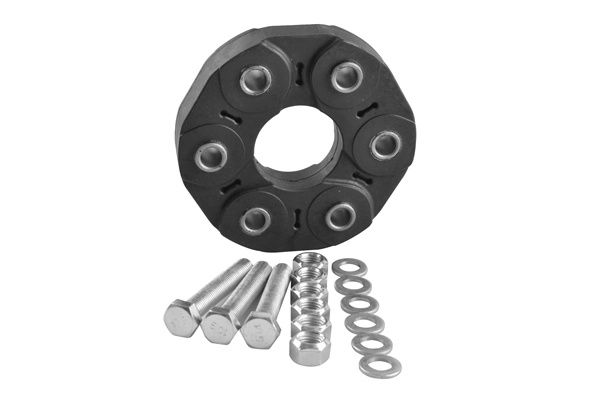 Articulatie, cardan TEDGUM montare puntea spate TE