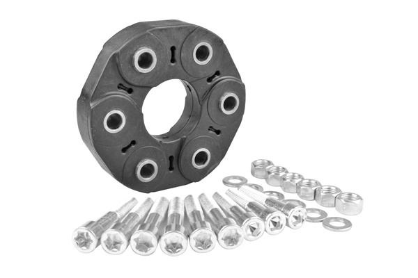 Articulatie, cardan TEDGUM TED87969 compatibil cu MERCEDES-BENZ SLK (R170) 1996 1997 1998 1999 2000 2001 2002 2003 2004
