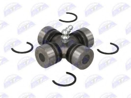 Articulatie, cardan TOYOTA LAND CRUISER AMAZON (FZ