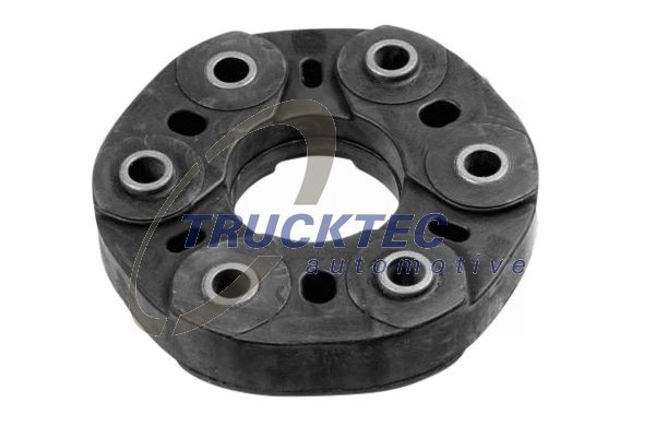 Articulatie, cardan TRUCKTEC AUTOMOTIVE 02.34.052 pentru MERCEDES-BENZ GLS (X166) 2015-2019