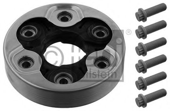 Articulatie, cardan VW GOLF 4 Variant (1J5) (1999 - 2006) Febi Bilstein 40923