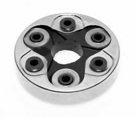 Articulatie, cardan VW PASSAT (3A2, 35I), VW PASSAT Variant (3A5, 35I), VW GOLF Mk II (19E, 1G1) - Lemforder 16660 01