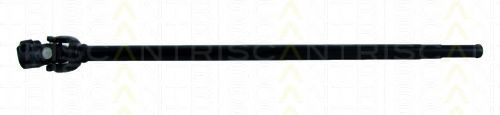 Articulatie, coloana de directie FIAT DUCATO bus (230) (1994 - 2002) TRISCAN 8500 15700 piesa NOUA