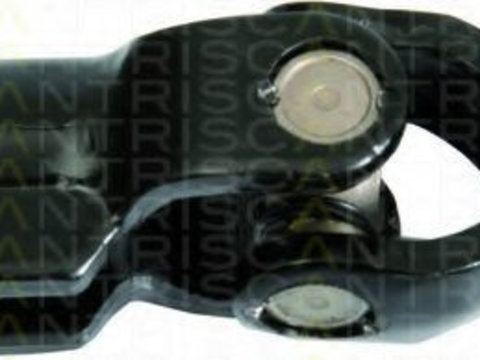 Articulatie, coloana de directie FORD COURIER caroserie (F3L, F5L) (1991 - 1996) TRISCAN 8500 16750