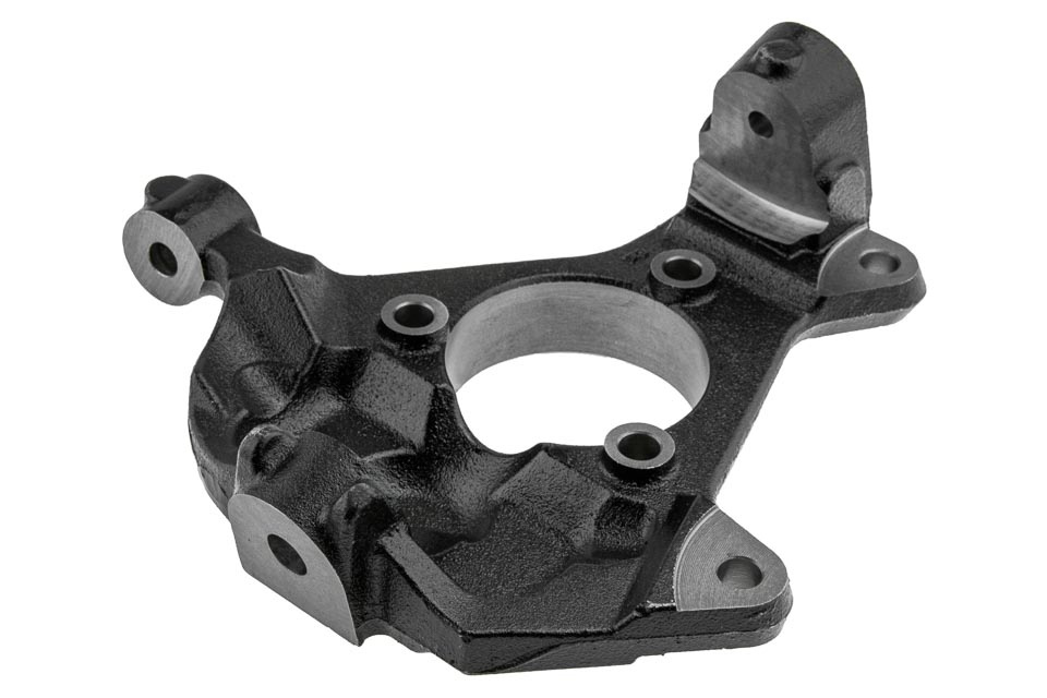 ARTICULATIE DIRECTIE, CADILLAC ESCALADE 08-, Chevrolet TAHOE 09-, SILVERADO 07-, SUBURBAN 07-, GMC SIERRA 07-, YUKON 07-, /Dreapta/