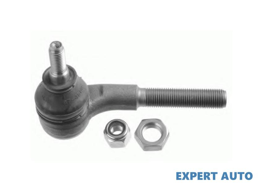 Articulatie directie capat de bara Citroen SAXO (S0, S1) 1996-2004 #2 022190017581