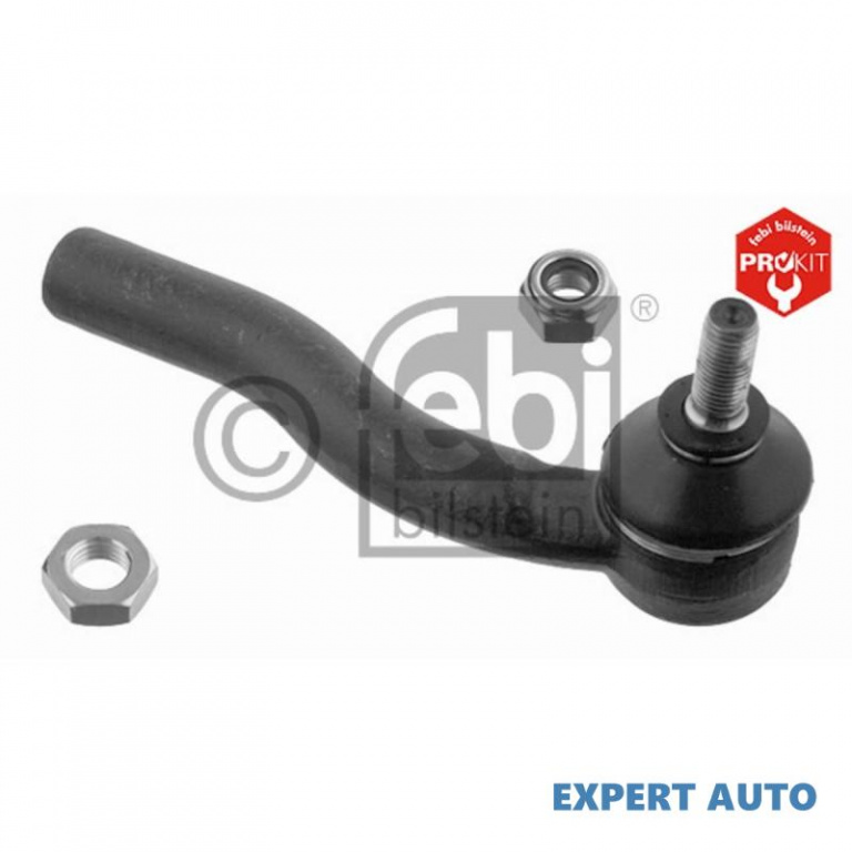 Articulatie directie capat de bara Fiat 500 C (312) 2009-2016 #3 0283882
