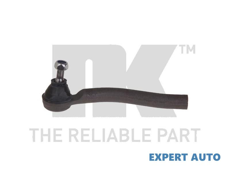 Articulatie directie capat de bara Nissan X-TRAIL (T31) 2007-2013 #2 3741901