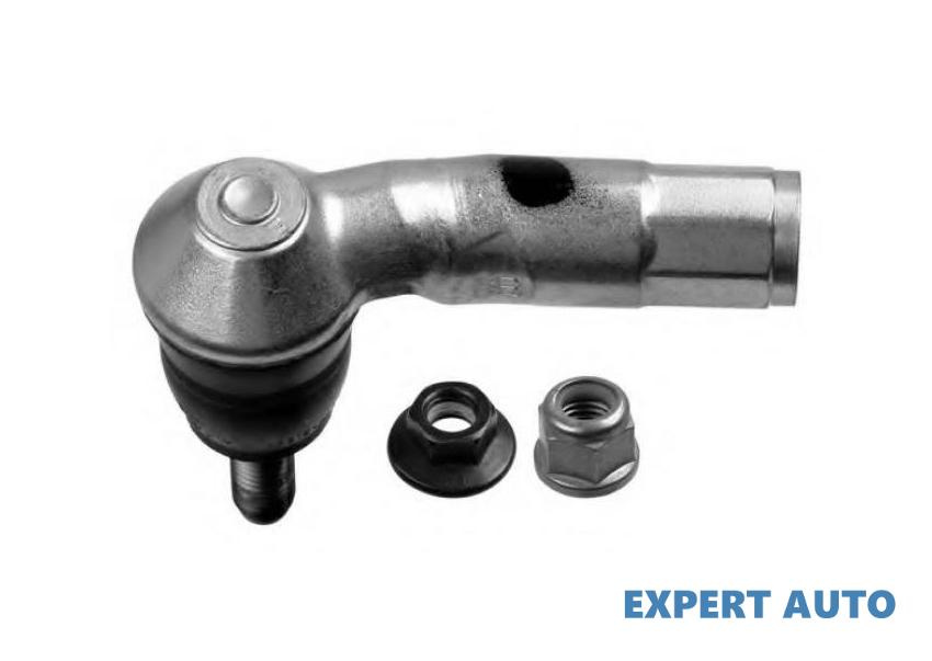 Articulatie directie capat de bara Volkswagen VW TOURAN (5T1) 2015-2016 #3 02219004061701