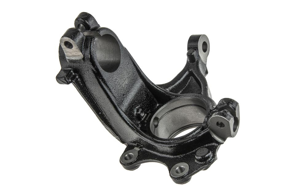 ARTICULATIE DIRECTIE, CITROEN C2 03-, C3 02-, PEUGEOT 208 12- /Dreapta/