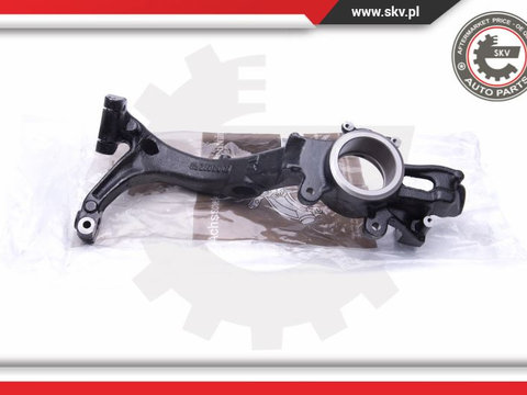 Articulatie directie ; dreapta ; AUDI A4 (B5) A6 (C5) SKODA Superb I VW Passat (B5) ; 8D0407258AL