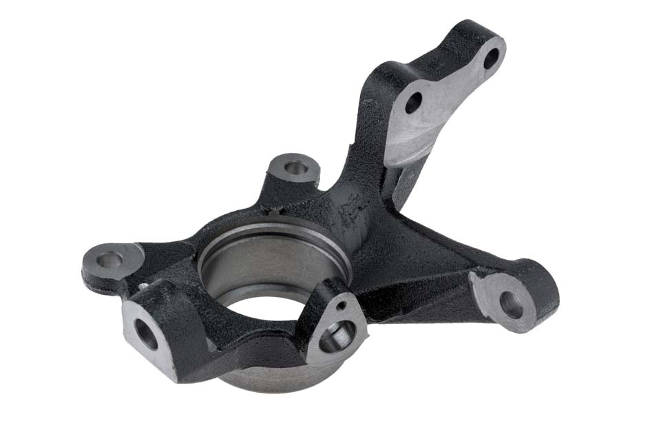 ARTICULATIE DIRECTIE, HYUNDAI ELANTRA 00-06 /Dreapta/