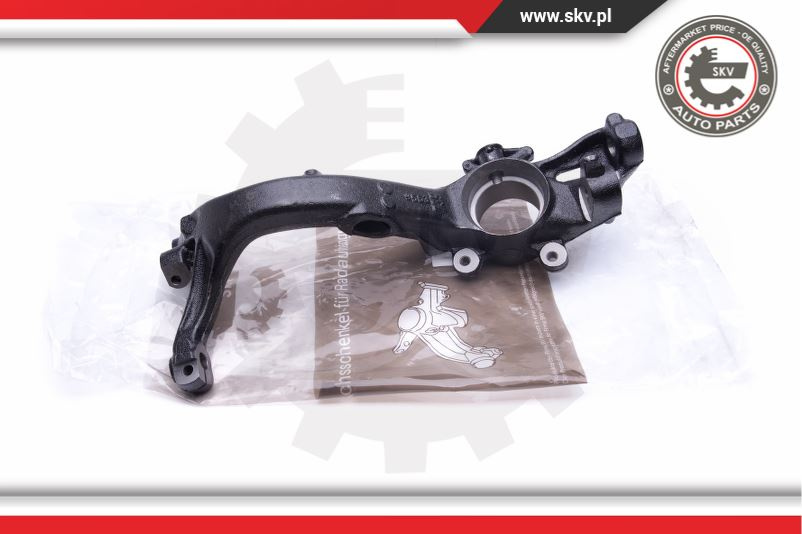 Articulatie directie ; stanga ; AUDI A4 (B5) A6 (C5) SKODA Superb I VW Passat (B5) ; 8D0407257AL