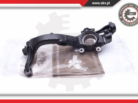 Articulatie directie ; stanga ; AUDI A4 (B5) A6 (C5) SKODA Superb I VW Passat (B5) ; 8D0407257AL