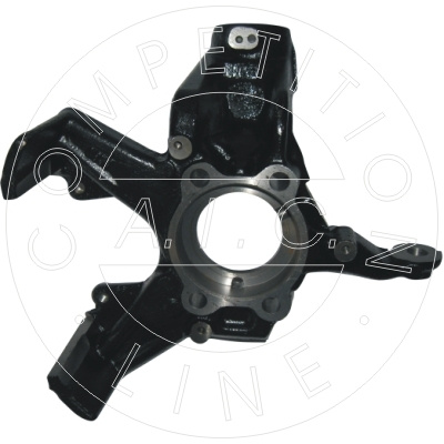 Articulatie directie suspensie roata 55694 AIC pentru Audi A3 Vw Golf Vw Rabbit Vw Caddy Seat Altea Skoda Octavia Seat Toledo Seat Leon