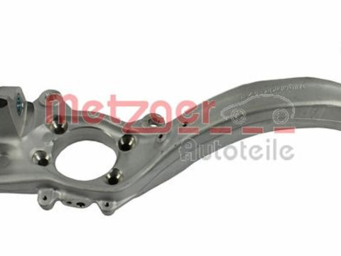 Articulatie directie suspensie roata 58087901 METZGER pentru Audi A6