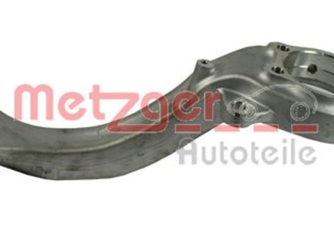 Articulatie directie suspensie roata 58088002 METZGER pentru Audi A6