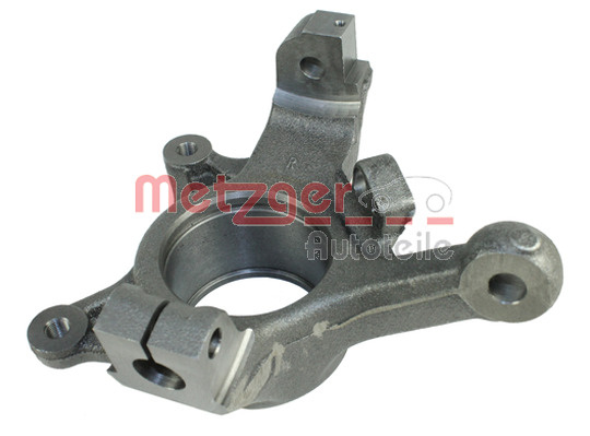 Articulatie directie suspensie roata 58106602 METZGER pentru Renault Master