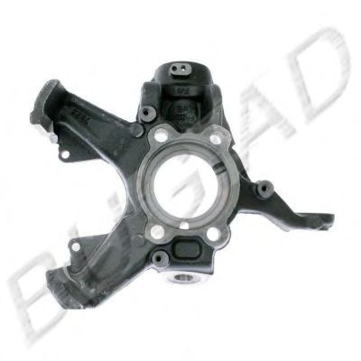 Articulatie directie (suspensie roata) AUDI A3 (8P1) - Cod intern: W20266371 - LIVRARE DIN STOC in 24 ore!!!