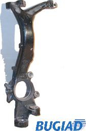Articulatie directie, suspensie roata AUDI A4 (8D2, B5) Sedan, 11.1994 - 12.2001 Bugiad BSP20028