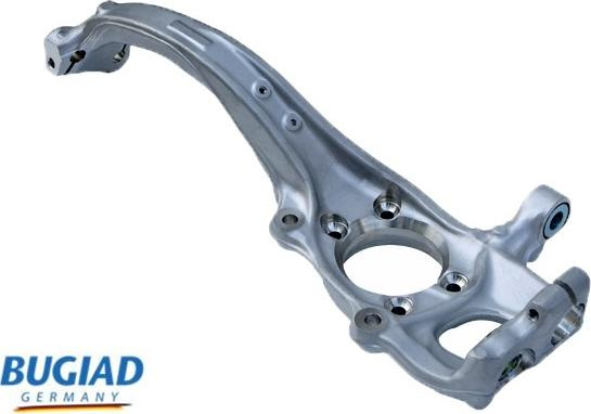Articulatie directie, suspensie roata AUDI A4 IV (8K2, B8) Sedan, 08.2007 - 12.2015 Bugiad BSP25144
