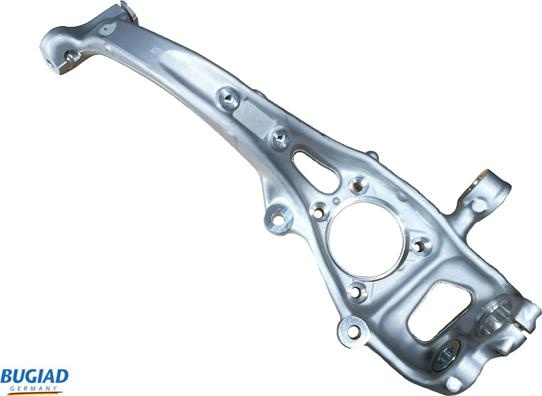 Articulatie directie, suspensie roata AUDI A4 V (8W2, 8WC, B9), Sedan, 05.2015 - Bugiad BSP25399