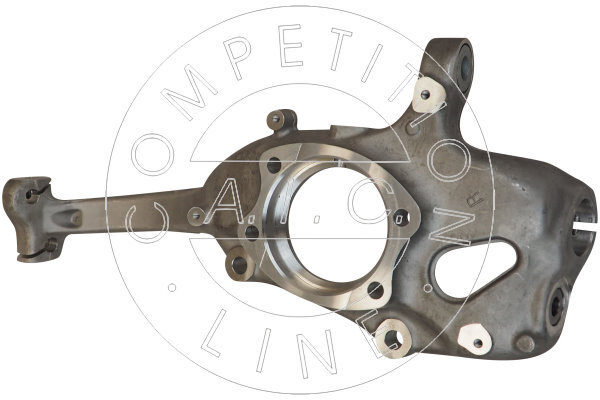 Articulatie directie suspensie roata # Audi A5 2007 2008 2009 2010 2011 2012 2013 2014 2015 2016 2017 # 58237 # AIC