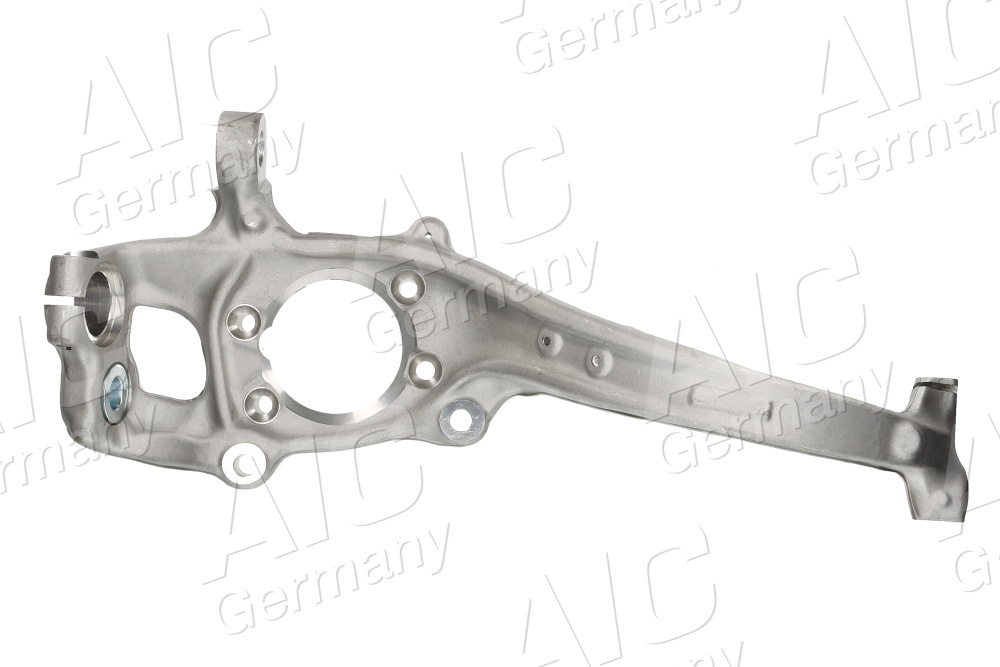 Articulatie directie suspensie roata # Audi Q5 2011 2012 2013 2014 2015 2016 2017 2018 2019 2020 2021 2022 2023 2024 2025 # 55830 # AIC