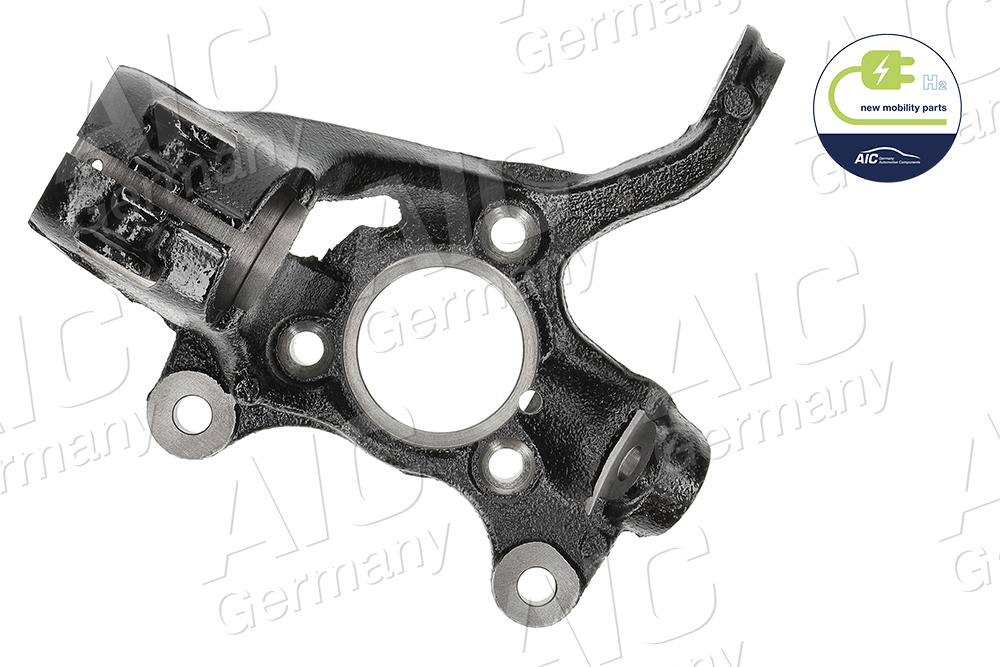 Articulatie directie, suspensie roata Axa fata dreapta (55834 AIC) AUDI,SEAT,SKODA,VW A3|A3, A3 / S3|GOLF|GOLF ALLTRACK|GOLF SPORTSVAN|GOLF, JETTA|LEON|OCTAVIA