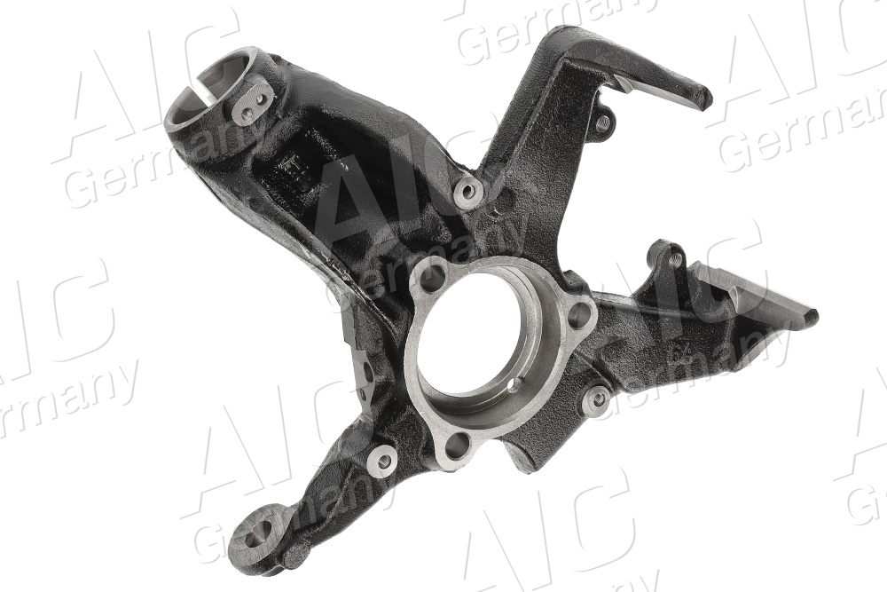 Articulatie directie, suspensie roata Axa fata dreapta (55697 AIC) AUDI,SEAT,SKODA,VW A3|A3, A3 / S3|ALTEA|ALTEA XL|CADDY|GOLF|GOLF PLUS|GOLF, RABBIT|LAURA, OCTAVIA|LEON|OCTAVIA|TOLEDO|YETI