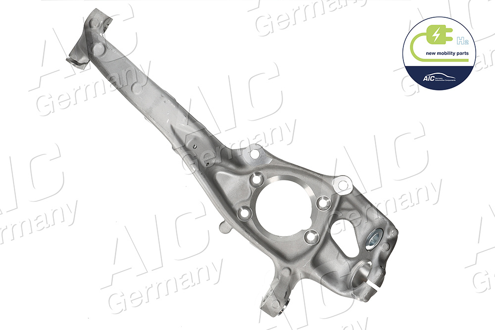 Articulatie directie, suspensie roata Axa fata dreapta (74686 AIC) AUDI A4|A4 Allroad|A4, A4 / S4|A5, A5 / S5|A6|A6 Allroad|A6, A6 / S6|A7, A7 / S7|A8, A8 / S8, A8L|Q5