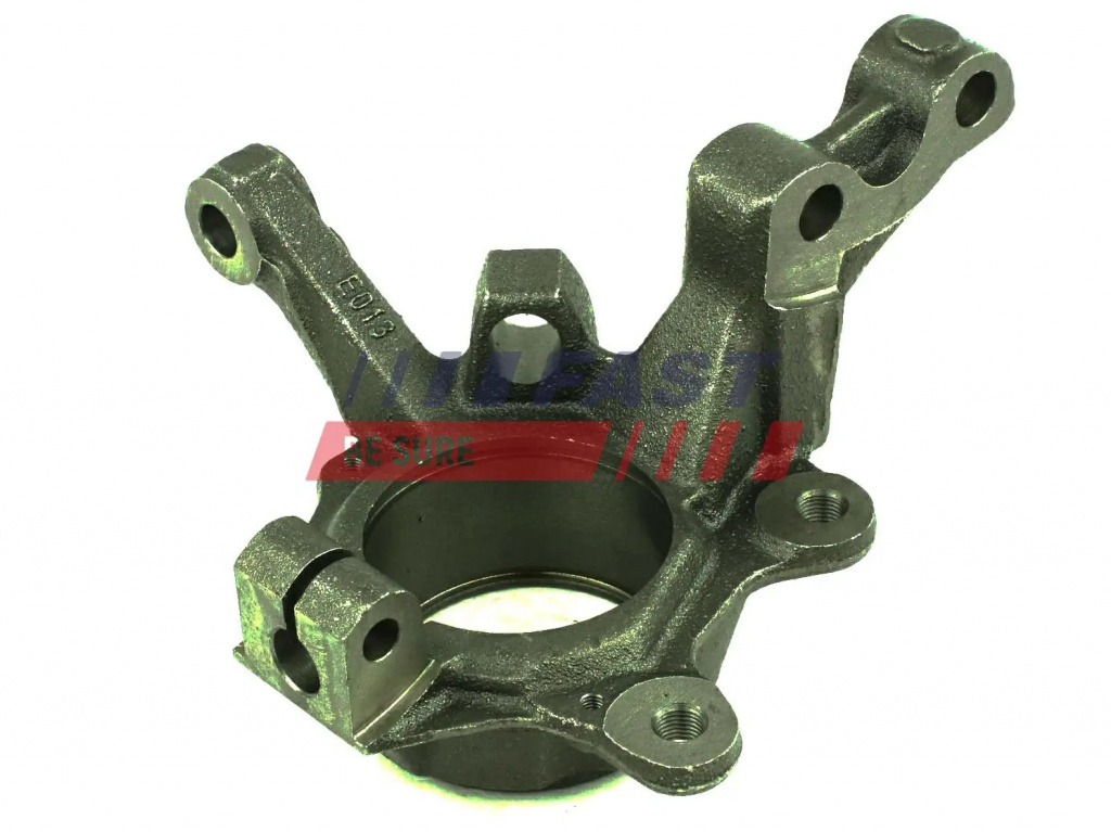 Articulatie directie, suspensie roata Axa fata stanga pentru RENAULT MEGANE I (BA0/1_) 1996-2003