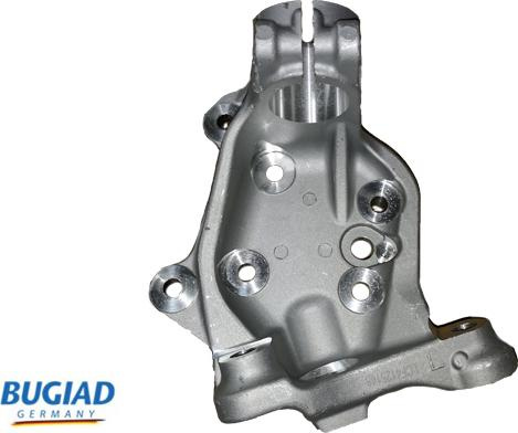 Articulatie directie, suspensie roata BMW 1 (E88), Сabrioletă, 12.2007 - 12.2013 Bugiad BSP25148