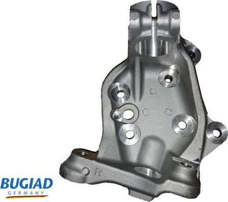 Articulatie directie, suspensie roata BMW 3 - V (E92), Compartiment, 01.2005 - 12.2013 Bugiad BSP25149