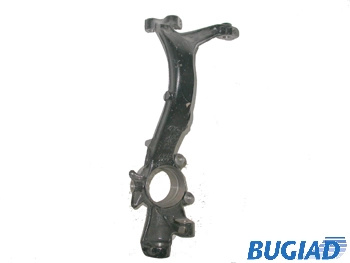 Articulatie directie, suspensie roata BUGIAD BSP20310 pentru SKODA SUPERB I (3U4) 2001-2008