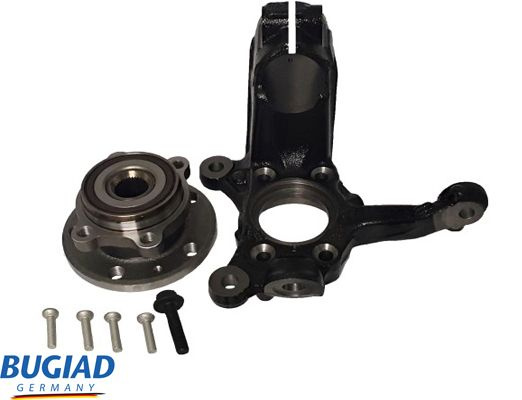 Articulatie directie, suspensie roata BUGIAD BSP20