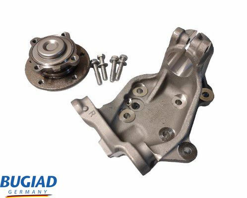 Articulatie directie, suspensie roata BUGIAD BSP25
