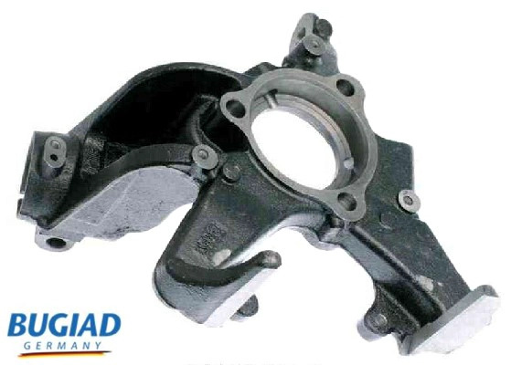 Articulatie directie, suspensie roata BUGIAD BSP20684 pentru VW GOLF V (1K1) 2003-2008